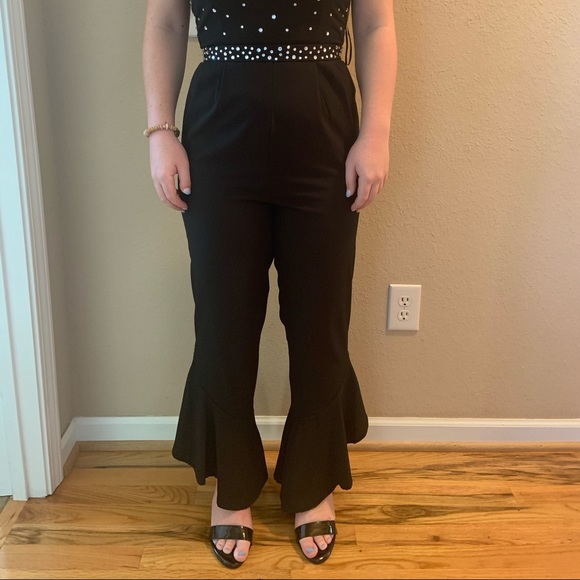 Custom Made Jumpsuit - Picture 2 of 3